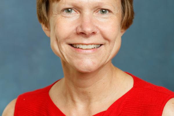 Karin Musier-Forsyth