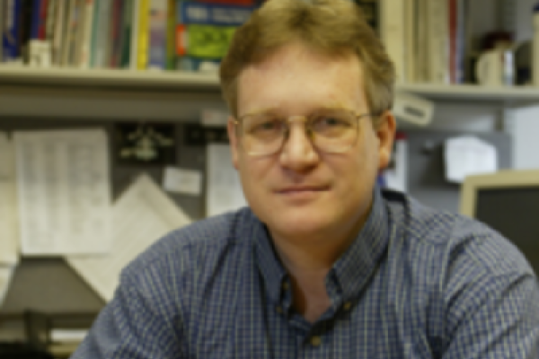 Jon Parquette