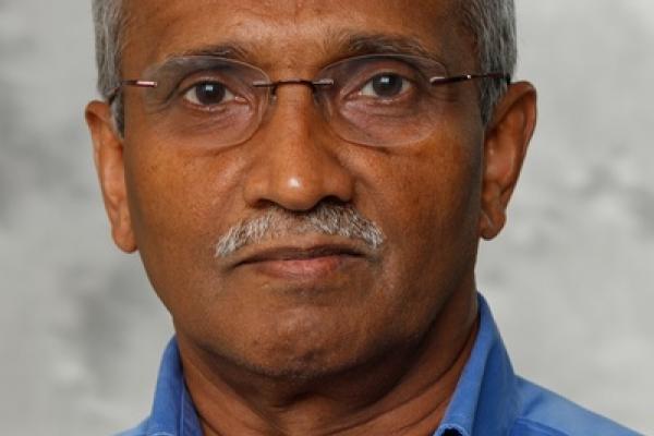 T. V. (Babu) RajanBabu