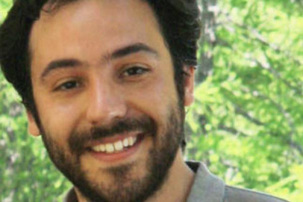 Marcos Sotomayor