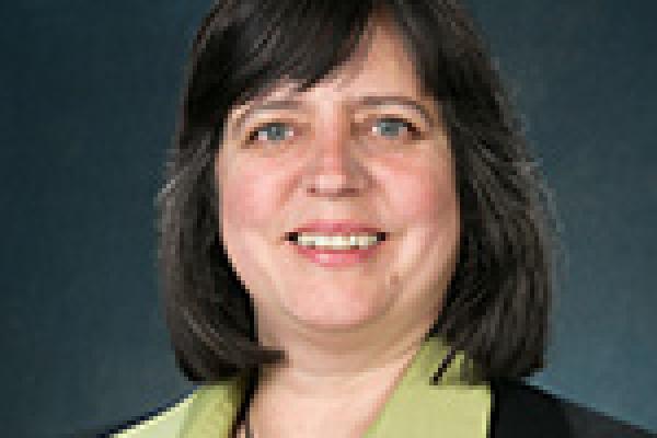 Dr. Claudia Turro