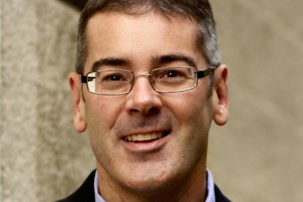 Jeffrey Long