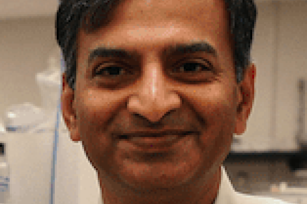Venkat Gopalan
