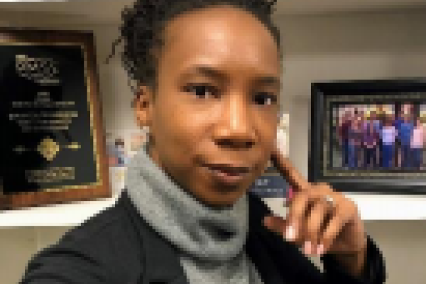 Davita Watkins