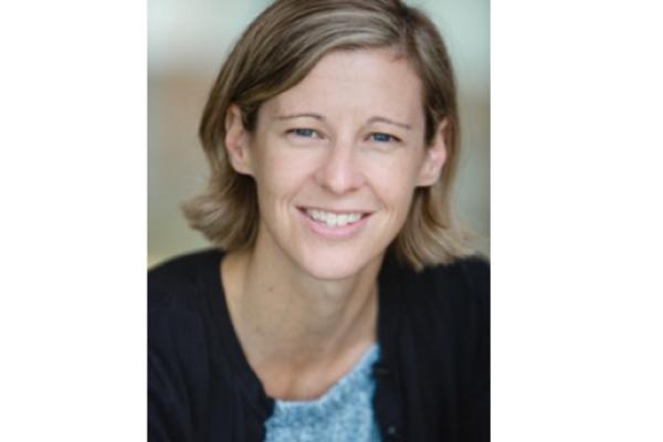 Jennifer Heemstra's headshot