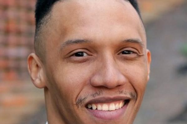 SidneyWilkerson-hill's headshot