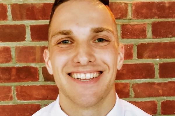 Kyle Stachowski