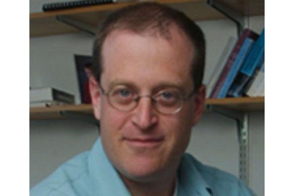 Barry Dunietz headshot
