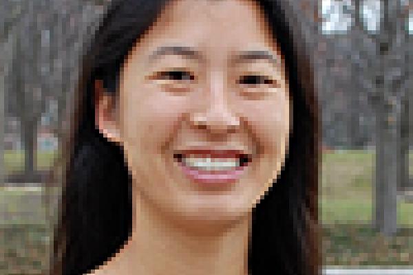 Christina Li