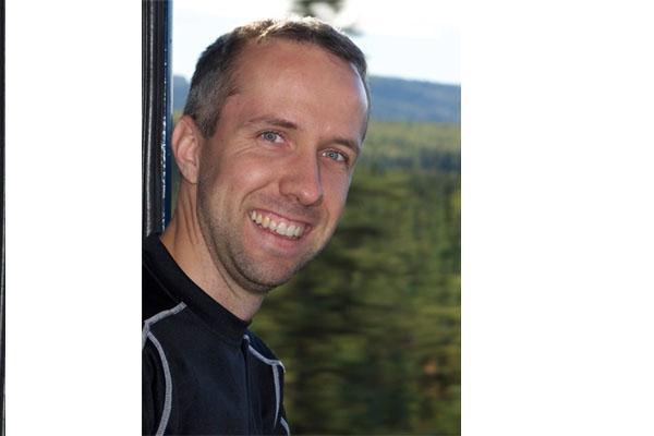 MatthewWohlever headshot