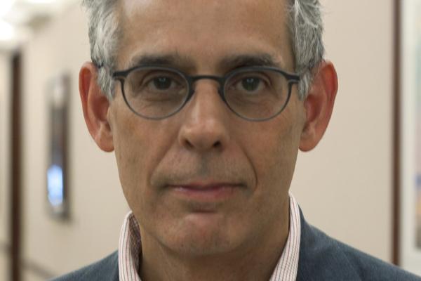 Jeff Aubé