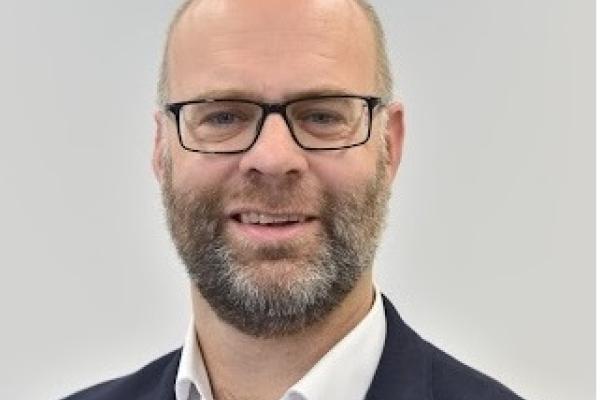 LutzAckermann's headshot