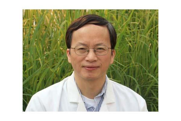 Guo-LiangWang headshot