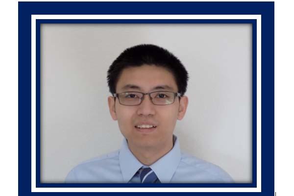 YimingWang's Headshot