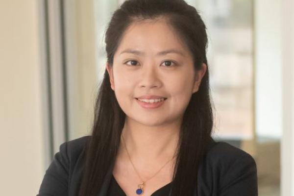 image of xin yan, PhD