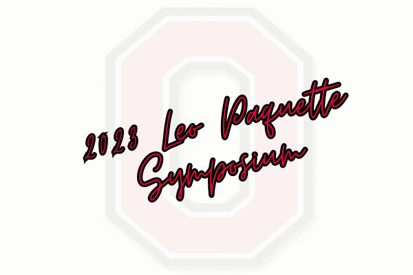 2023 Leo Paquette Symposium