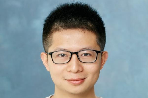 Picture of Qiao Liu, PhD Candidate