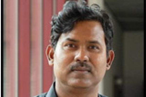 Prof. Swadhin Mandal