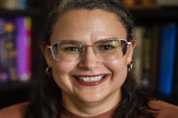 Prof Lisa Fredin 