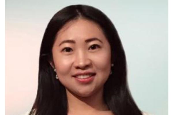 Image of Dr. Ling Hao