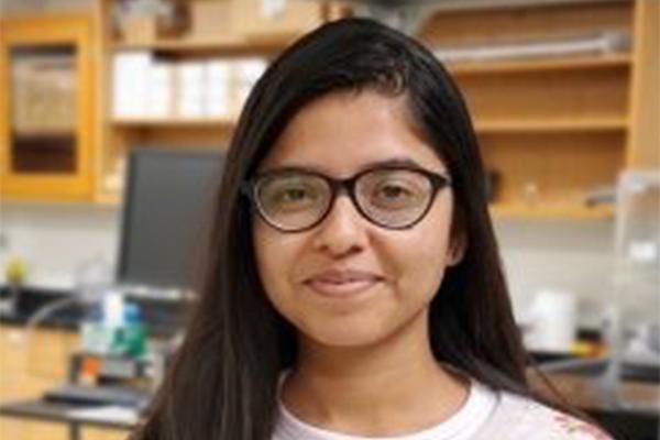 Image of Ananya Patnaik