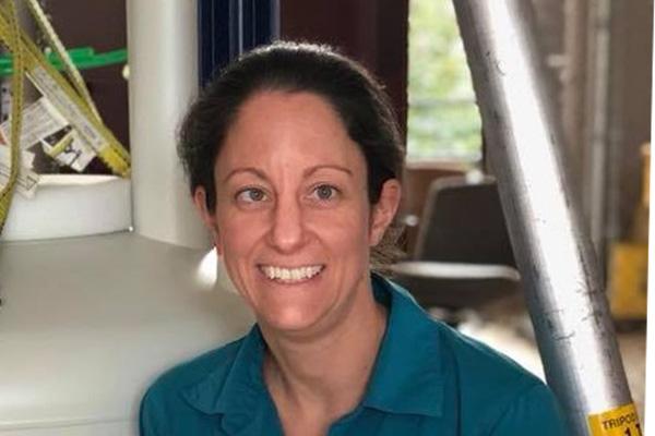 Image of Dr. Leah Casabianca