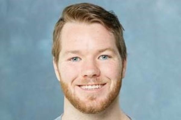 Picture of Luke Lewis, PhD Candidate