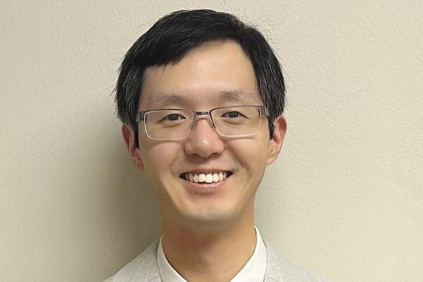 Ruiyang Lyu, PhD Candidate