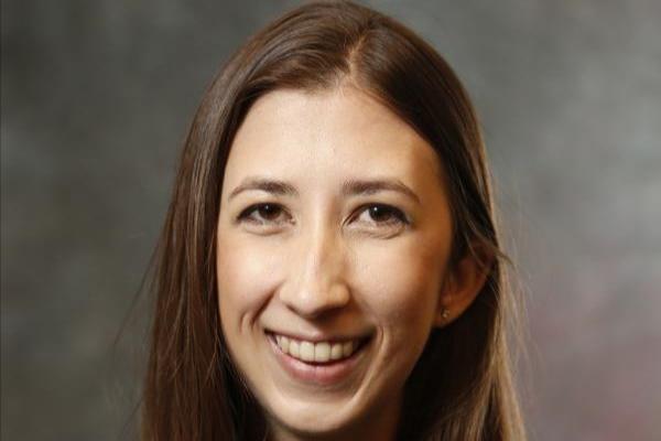 Isobel Bowles, OSBP PhD Candidate