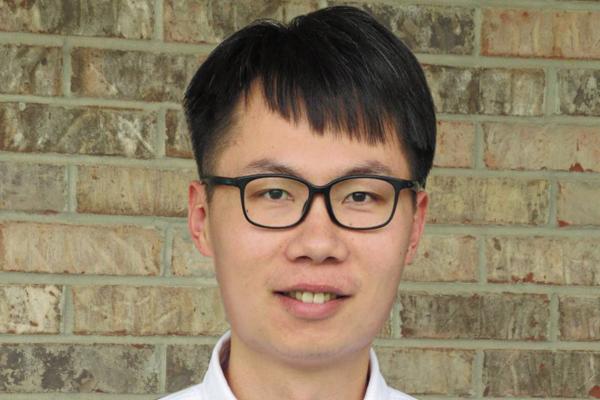 Leon Lin, PhD Candidate