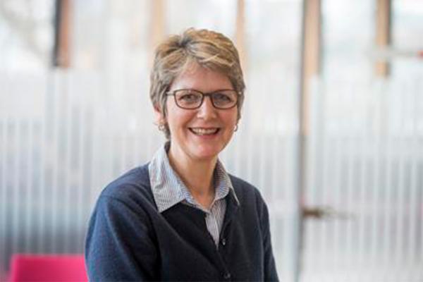 Dr. Andrea Russell