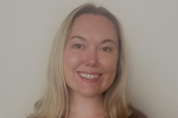 Picture of Ashlee Wertz, PhD Candidate