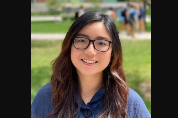 Duong Ngo, PhD Candidate