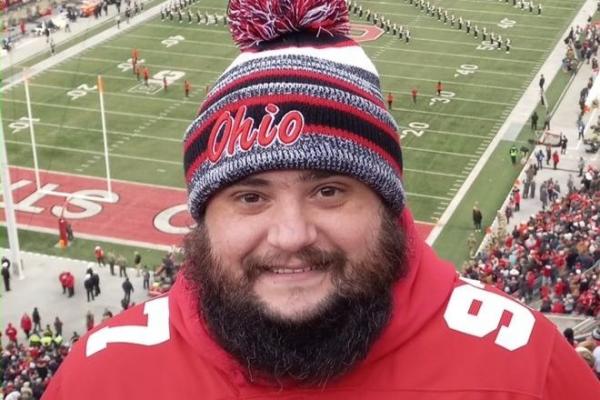 Picture of Tomaz Neves Garcia, PhD candidate