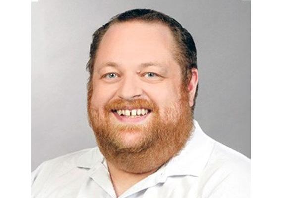 Image of Dr. Christopher Randles