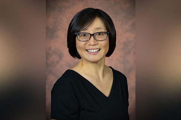 Image of Dr. Yan Yan Hu