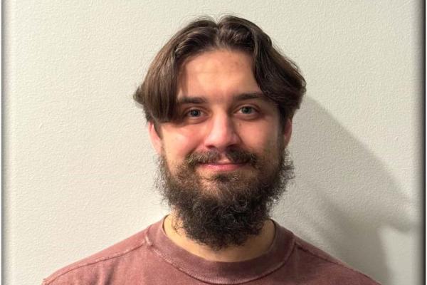 Jamison Law - OSBP PhD Candidate