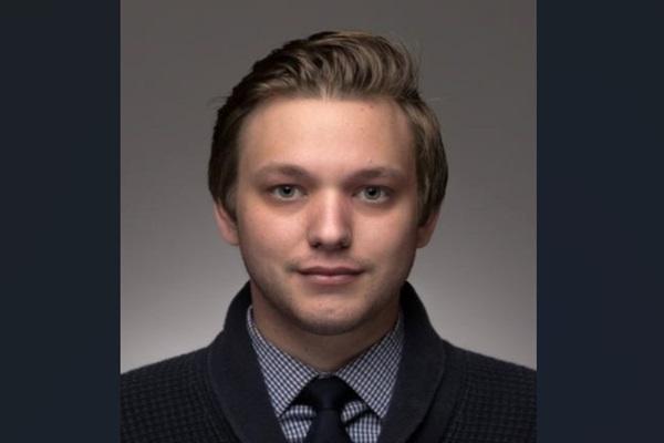 Jeremy Ritchey, PhD candidate