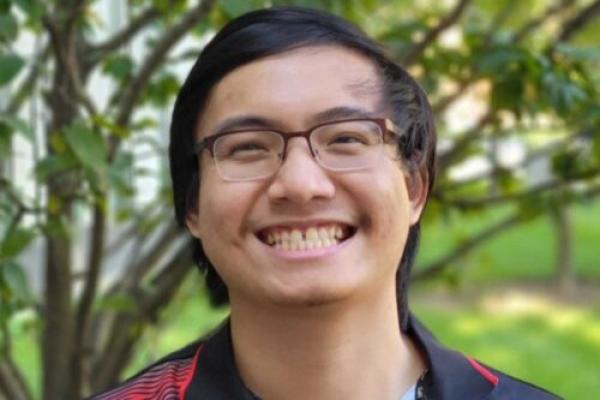 Long Dinh, PhD Candidate
