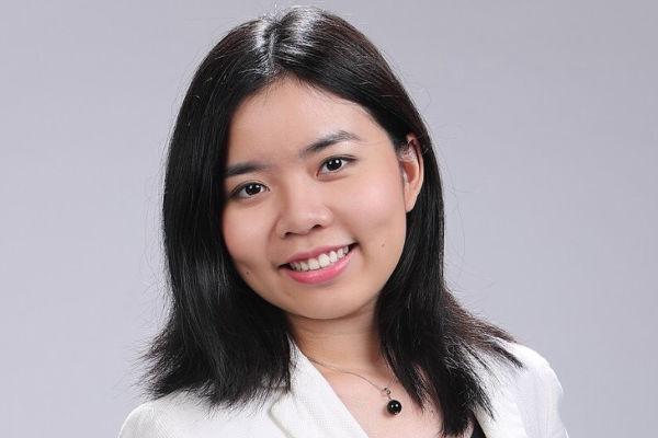 Khue Nguyen, PhD candidate