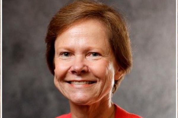 Karin Musier-Forsyth