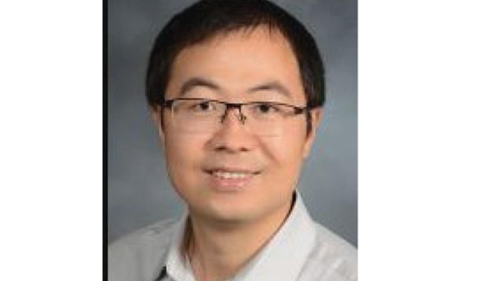 Yicheng Long