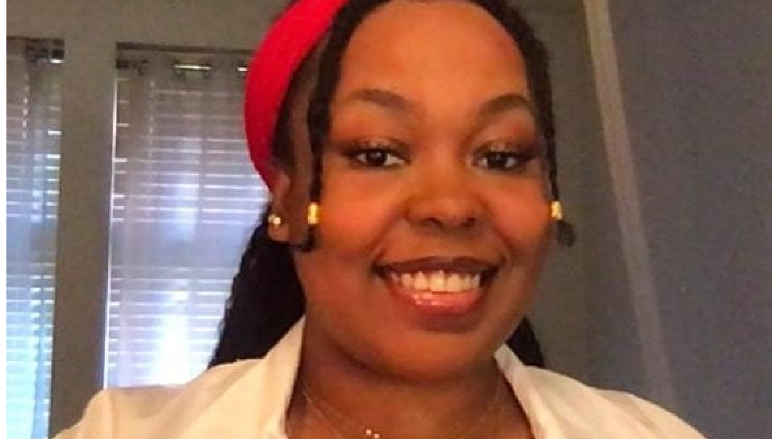 Jess Fletcher, PhD candidate