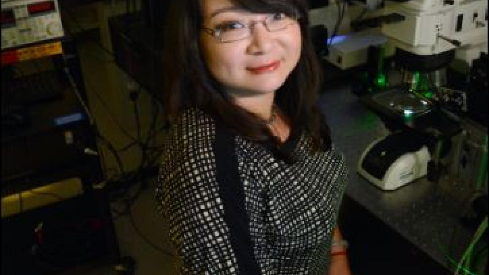 R Yan