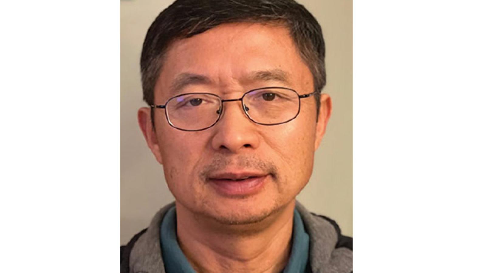 Lin Chen - USC