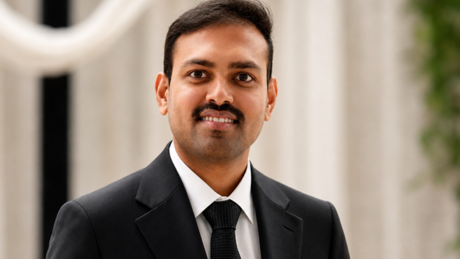 Saikat Mondal, PhD Candidate