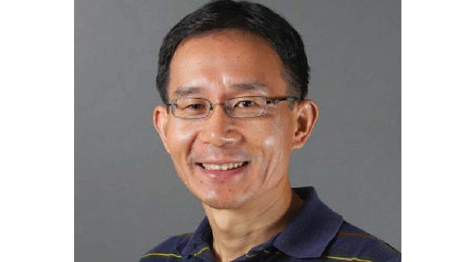 Dr. Xiaolin Cheng