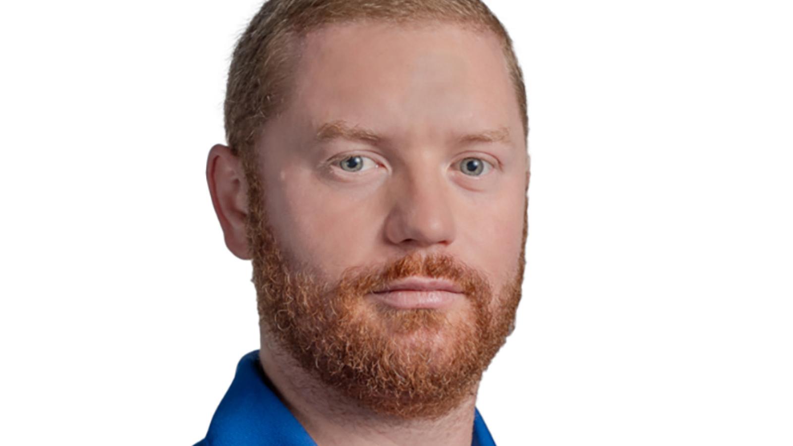 Austin Evans