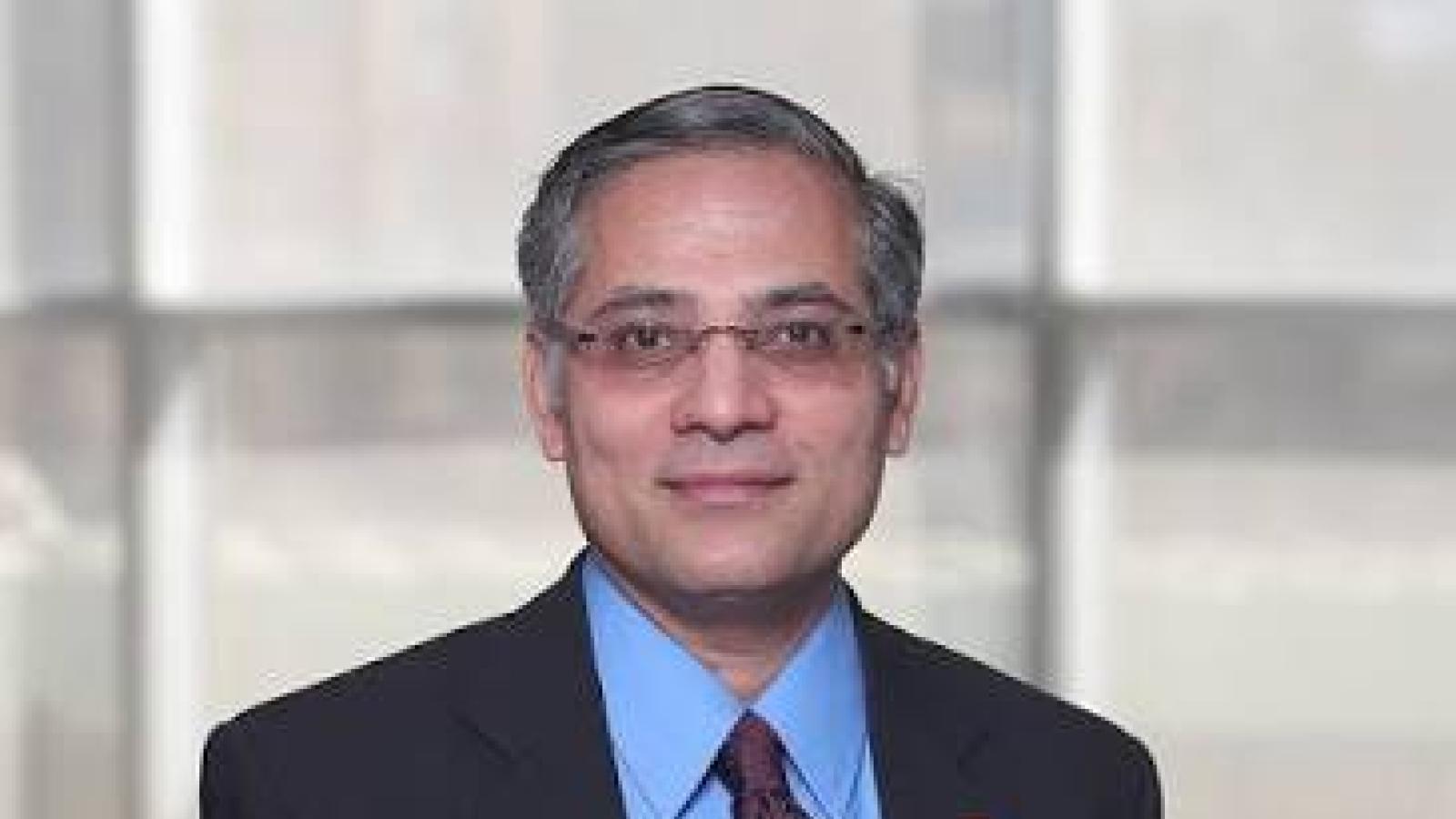 Jayaraman Sivaguru