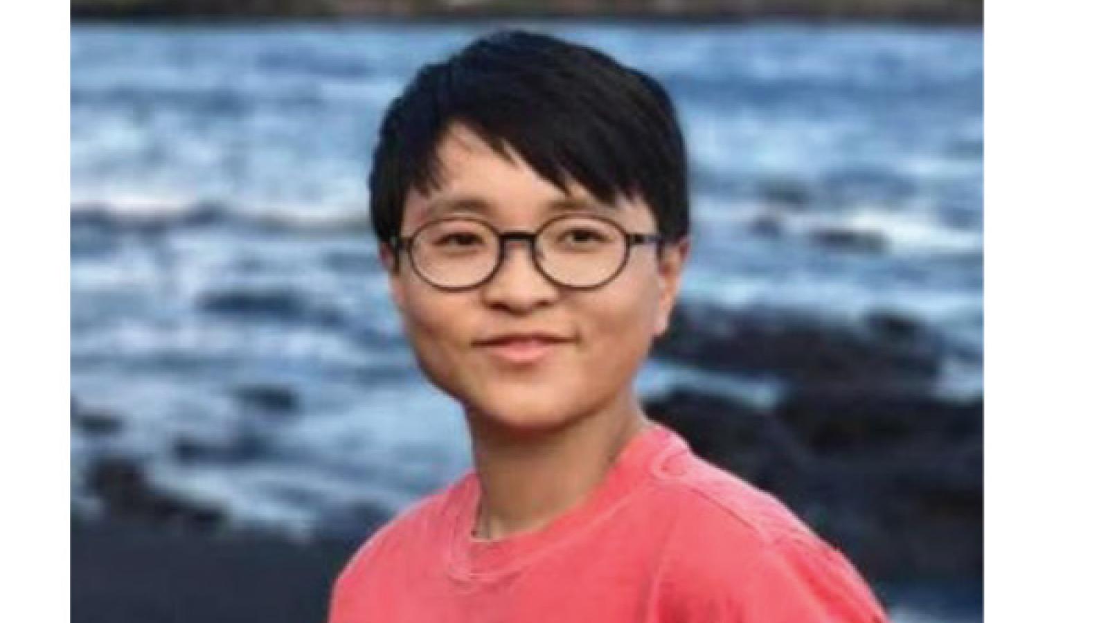 Jiayi Chen